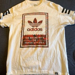 Adidas men’s t shirt